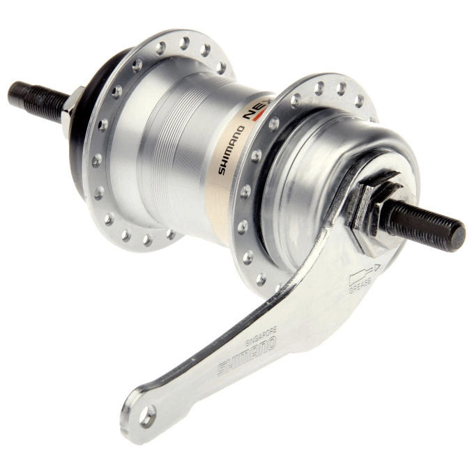 Shimano versnellingsnaaf nexus sg-3c41 3v 36g achtbaan oem