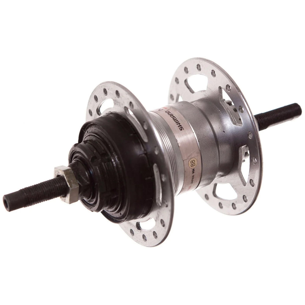 Shimano versnellingsnaaf nexus sg-3r40 3v 36g rollerbr. oem