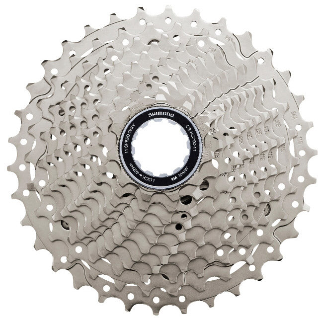 Shimano cassette 105 11v 11-34 CS-HG700