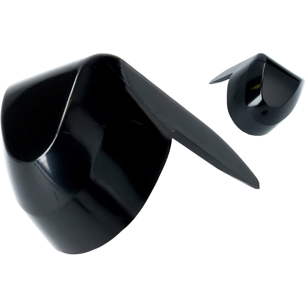 Shimano naamplaatje st-r7020 links inclusief montageset