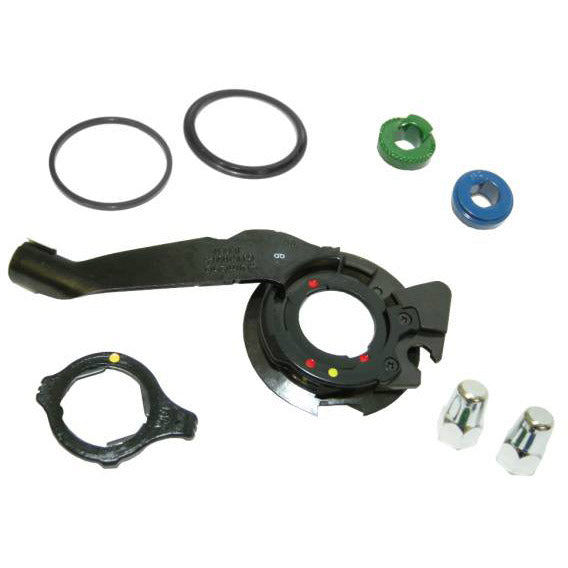 Shimano cassette joint sg-c7000 5v zwart