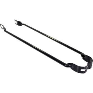 Fender Rod Acier 28 Pouce Noir