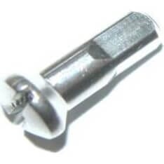 Sapim spoke nipple sp14 bag (500 pieces)