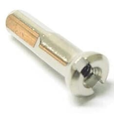 Sapim spaaknippel sp14 16mm langzak (100 stuks)