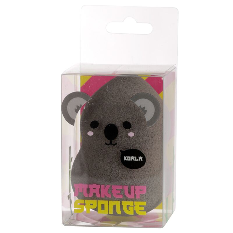 Adoramals koala make-up spons