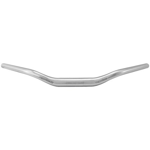 Guidon hybride grimpeur alu 31.8mm