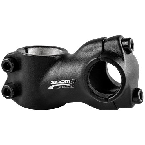 Zoom vooruit voorbouw 15gr. 60mm zwart