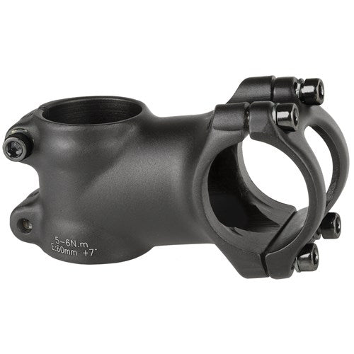 Zoom vooruit voorbouw 31.8mm 7gr. 60 mm