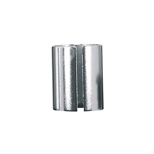 Ergotec A-head reducer sleeve from 1 1/8 to 1 inch