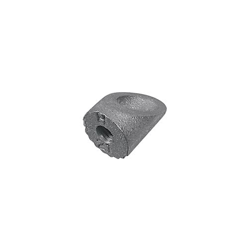 Bofix expender conus schuin 25,4