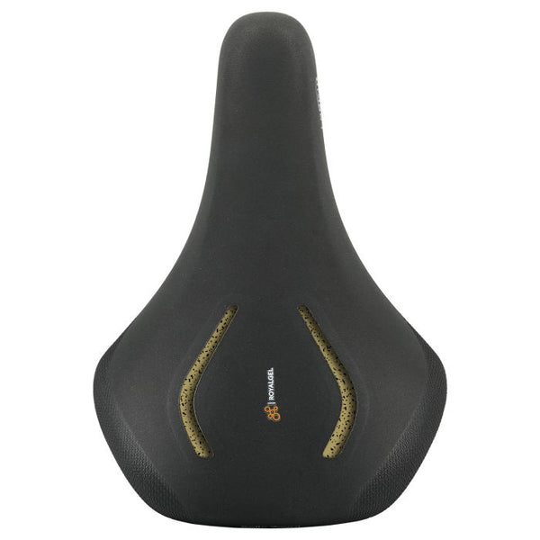 Selle royal lookin evo stracciatella - moderate - black