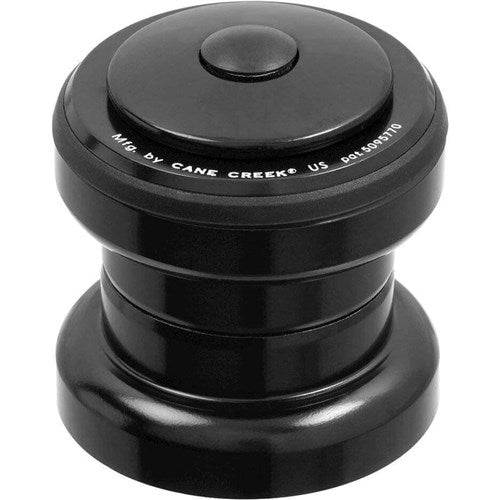 Jeu de direction Ergotec S118AK ahead 1 1 8 sans filetage - noir