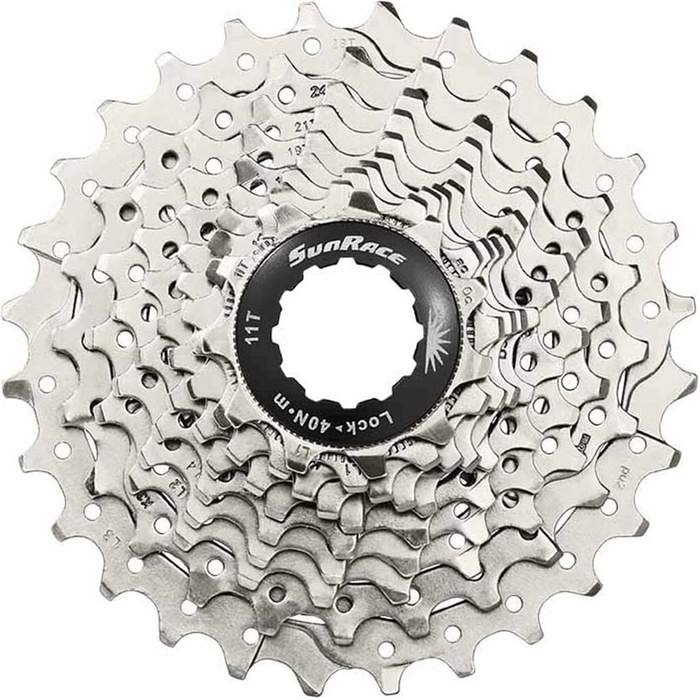 Cassette 10 vitesses Sunrace CSRS1 11-32T