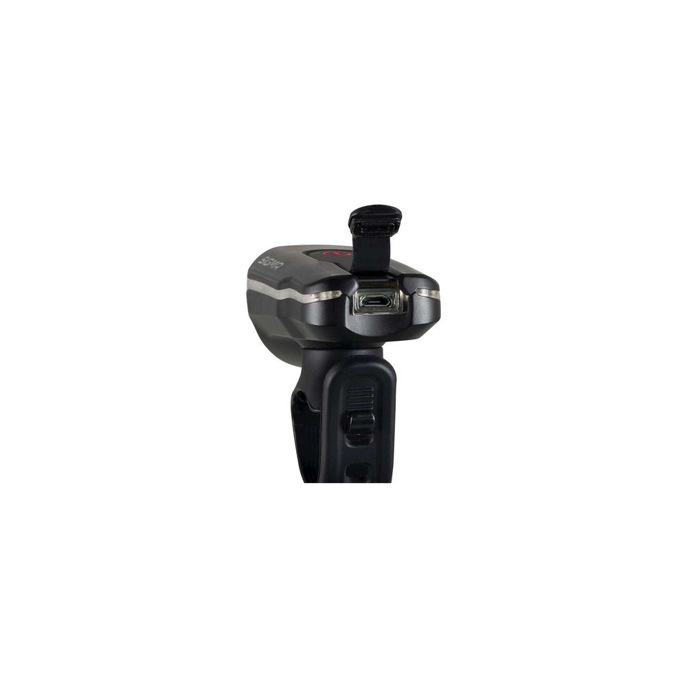 Verlichtingset Sigma Aura 60 USB + Nugget II