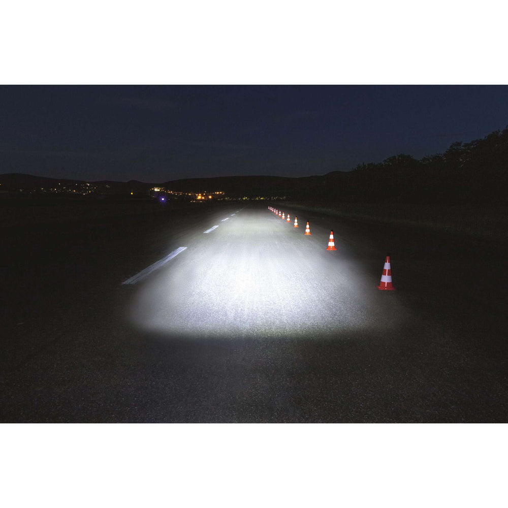 Lighting set Sigma Aura 80 USB front light + Nugget II rear light