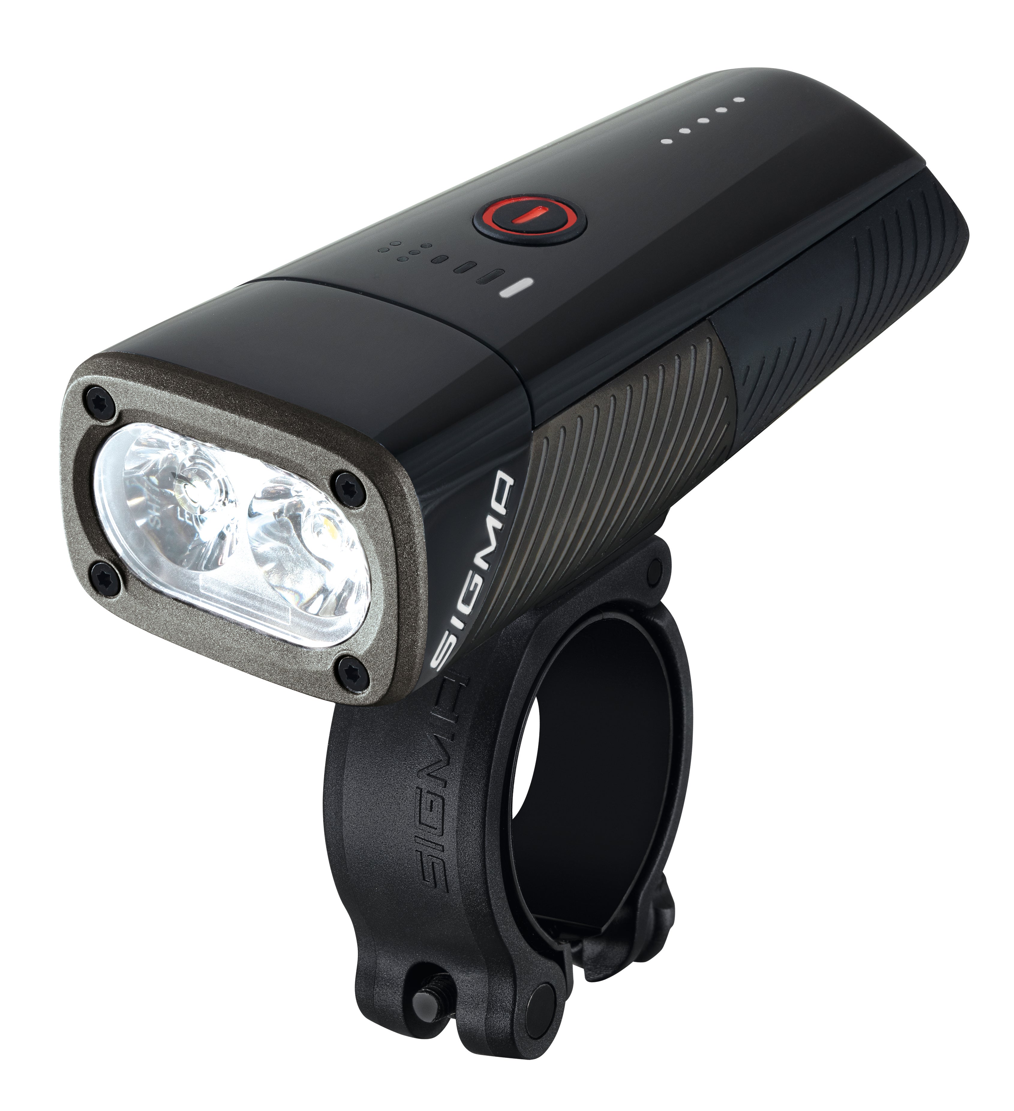 Sigma sport sigma koplamp buster 1600 fl led usb-c