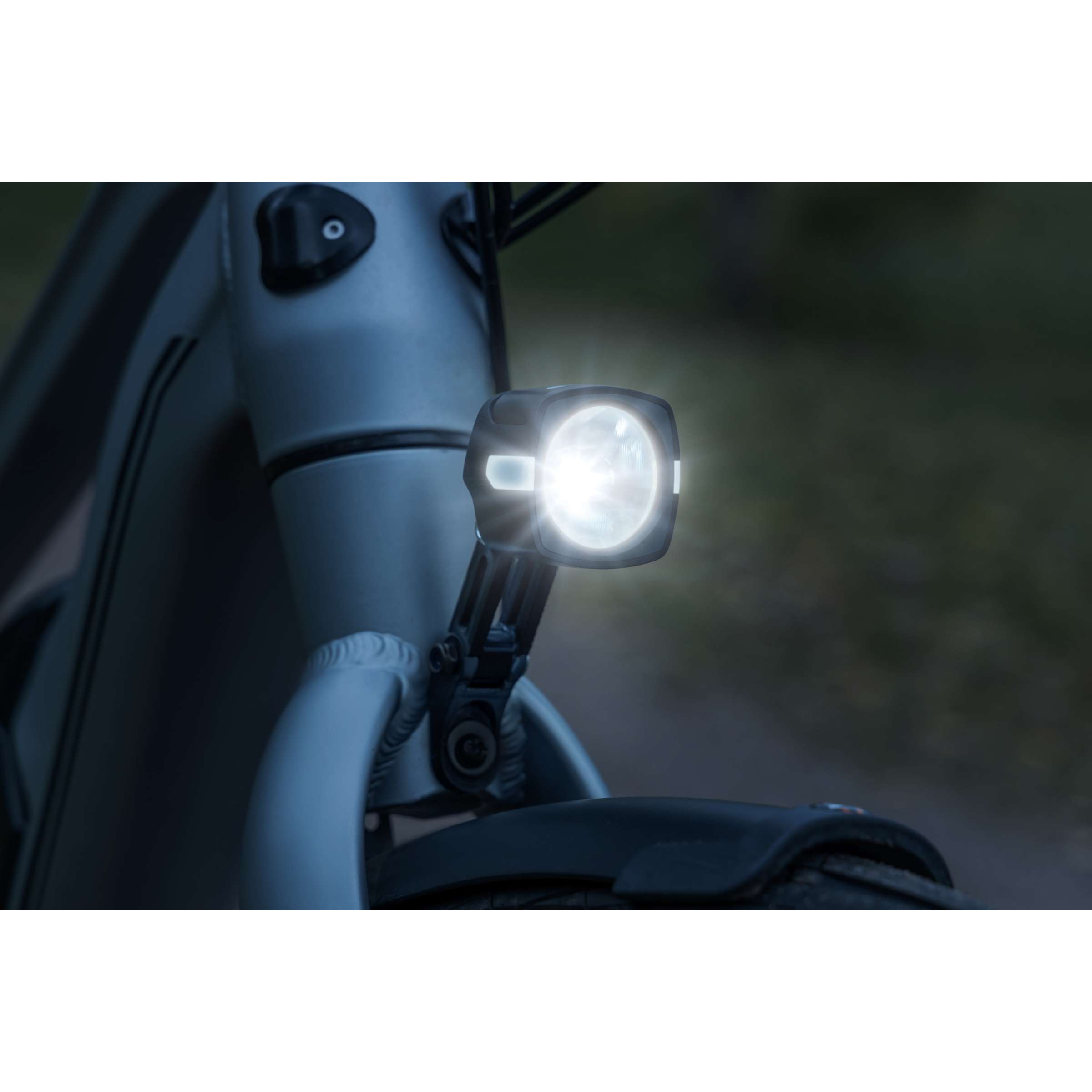Sigma koplamp eox fl 100