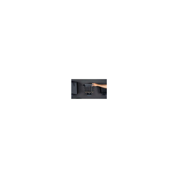 Atran beugel tbv accessoires avs slatwall
