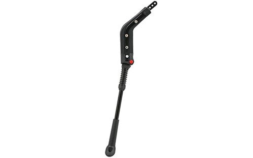 Hebie Rear Kickstand frame FOX672 26-28 adjustable black