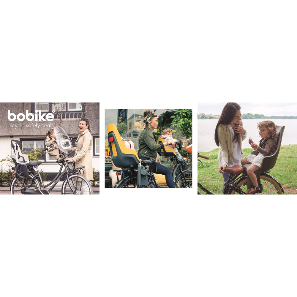 Bobike magneet sfeerplaat voor display blauw 990x300mm