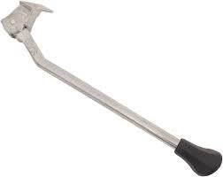 Olona standard 28 pouces alu argent c20 290