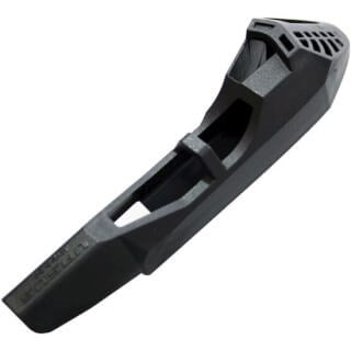 Ursus jumbo double standard pied droit