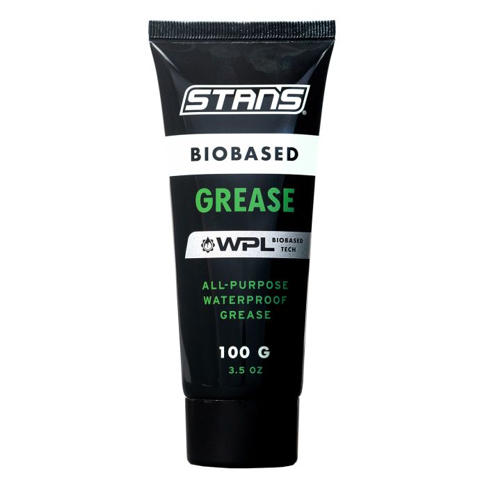 Stan's biobased grease - 100g
