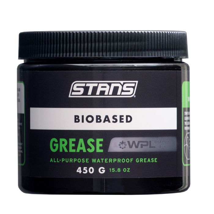 Stan's biobased grease - 450g