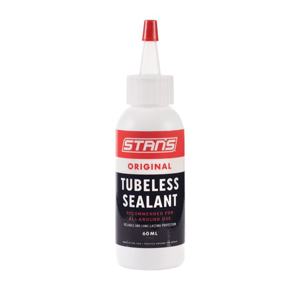Stan's original tubeless sealant - 60ml
