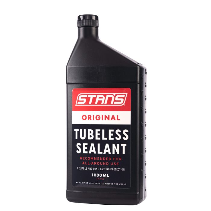 Stan's original tubeless sealant - 1l