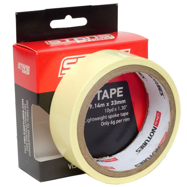 Stan's rim tape (9m) - 33mm