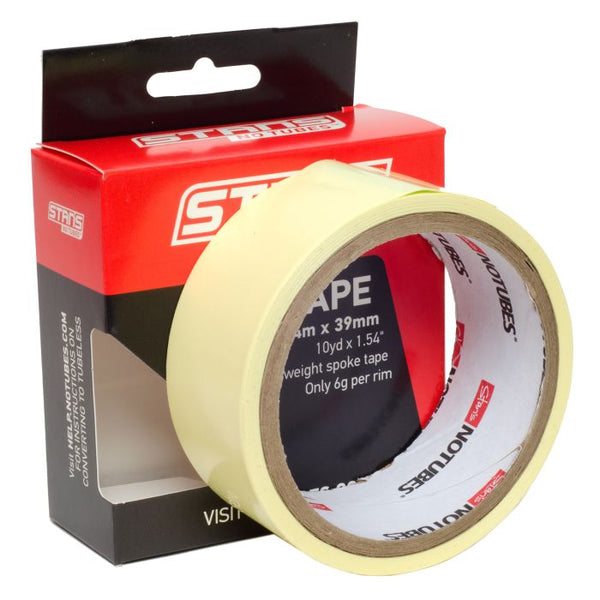 Stan's rim tape (9m) - 39mm