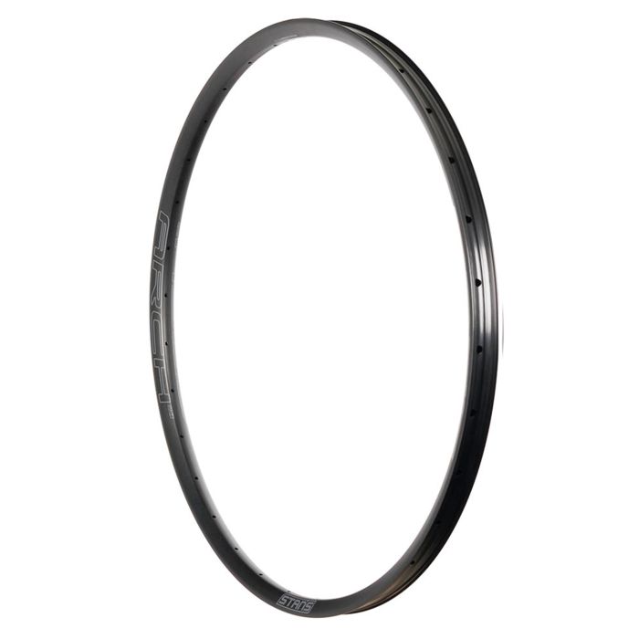 Stan's arch mk4 rim - 29'' - 32h - black gray