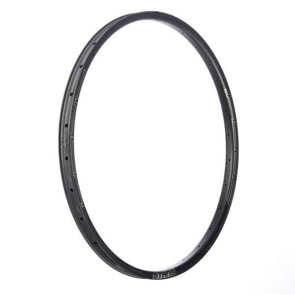 Stan's arch cb7 rim - 27,5'' - 32h - black silver