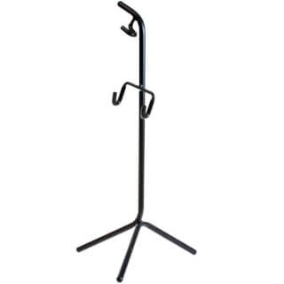 Steco display stand tripod matte black