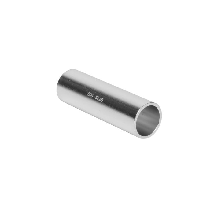 Stan's neo hub axle spacer std - front - 15 9x100