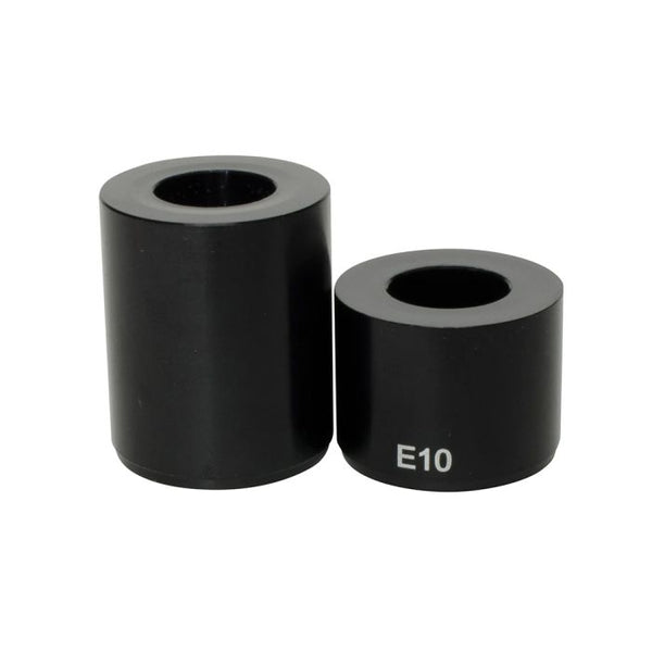 Stan's e-sync neo hub end caps - rear - 10x135 ta - centerlock