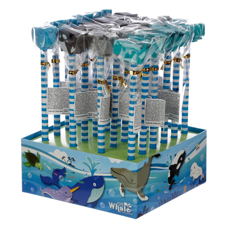 Walvis - gumpotlood