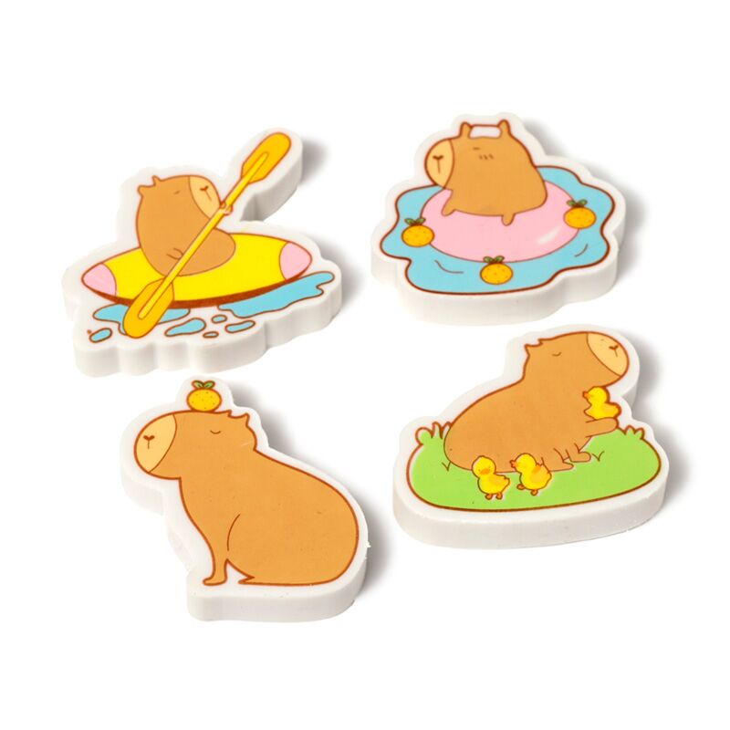 Capybara gum