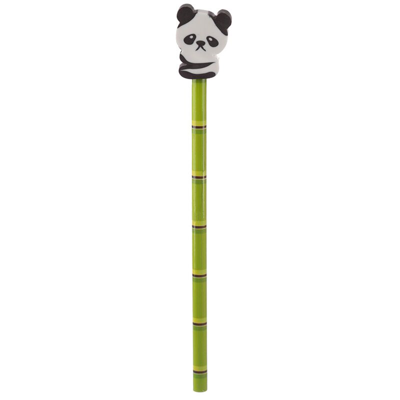 Panda - gumpotlood