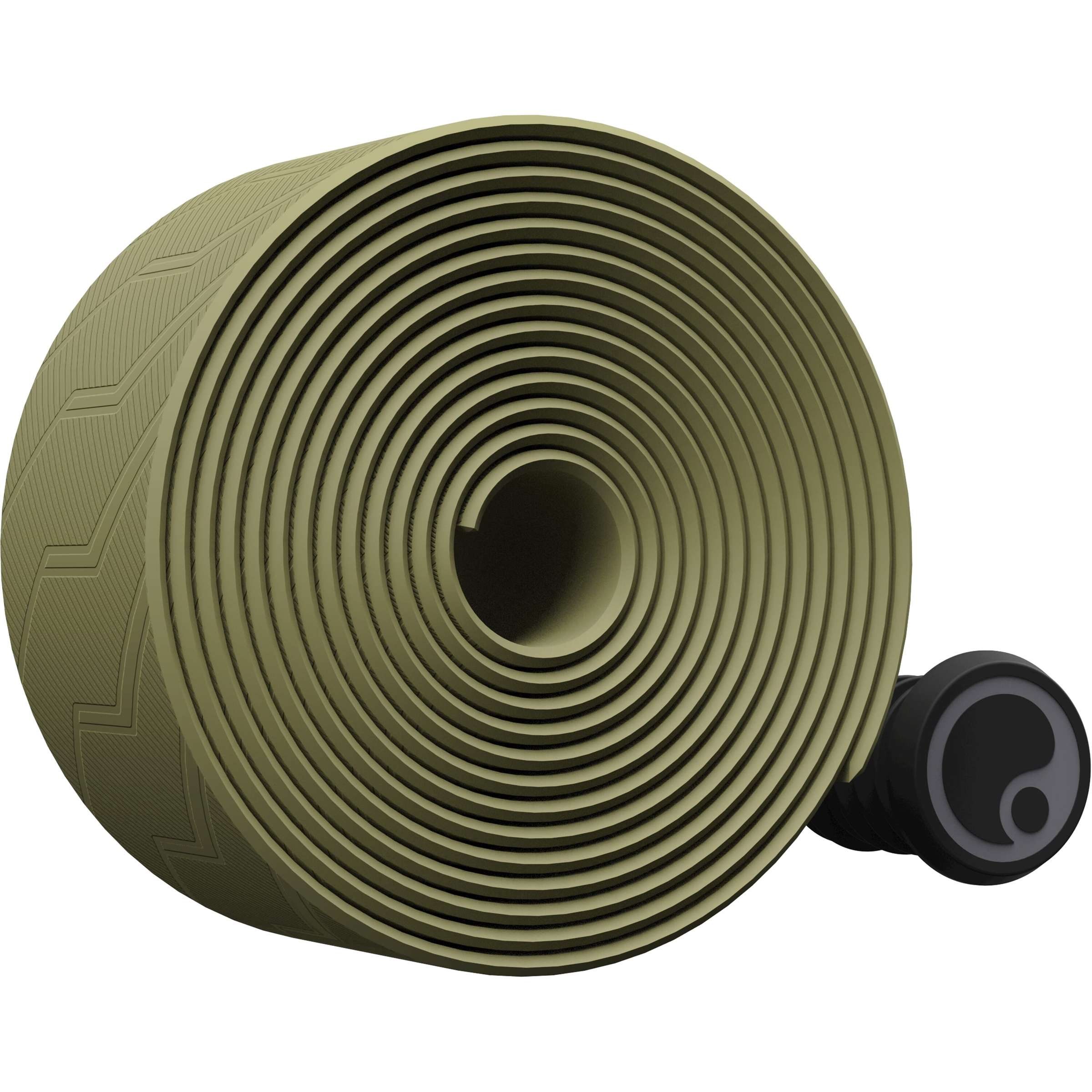 Ergon Stuurlint Grind groen