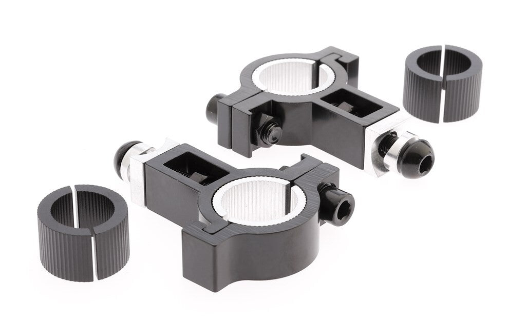 Tranzx montageset opzetstuur jd-802 25,4 31,8