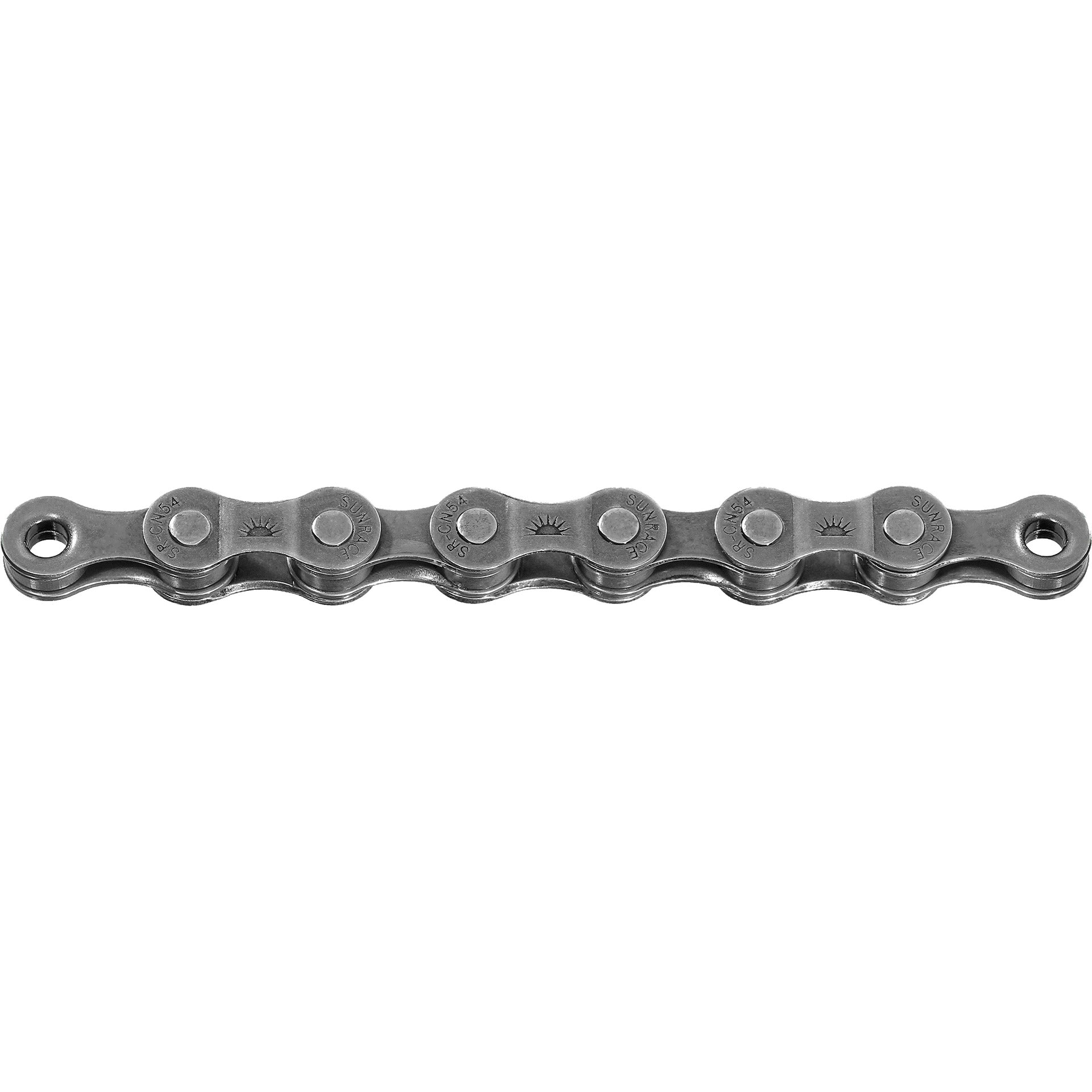Spanninga sunrace ketting cnm54�6 7v 116l grijs (25st)