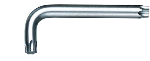 Stahlwille torxstiftsleutel t60 (nml)