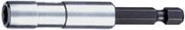 Stahlwille bithouder magneet 1 4 x72mm (nml)