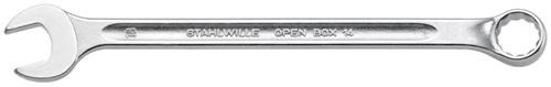 Stahlwille ringsteeksleutel 9mm