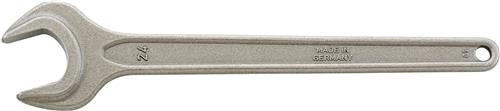 Stahlwille enkele steeksleutel 100mm