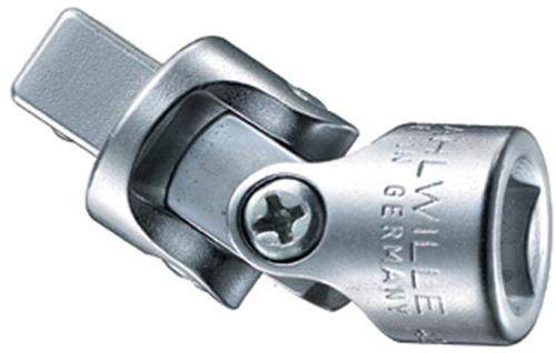 Stahlwille kruiskoppeling 3 8