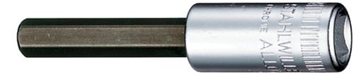 Stahlwille dop inbus 1 4 -3 32