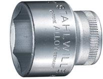 Stahlwille dop 6k 3 8 -14mm